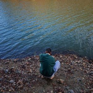 Meet your Posher, Bradley